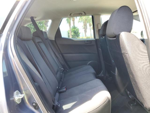 Photo 6 from auction – 2007 MAZDA CX-7 with VIN JM3ER29L770160219
