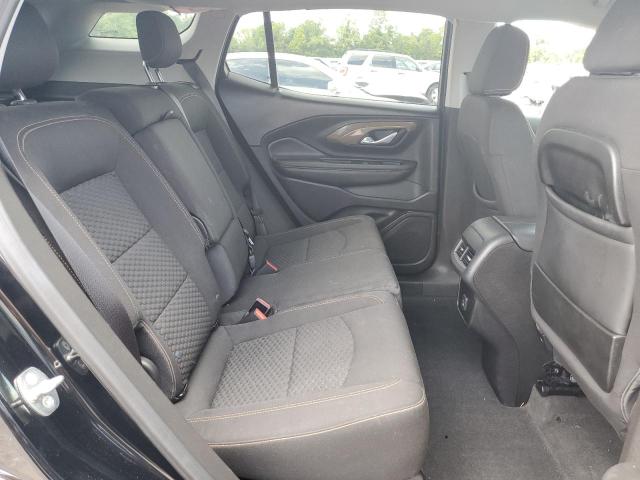 Photo 6 from auction – 2018 GMC TERRAIN SL with VIN 3GKALMEV5JL356010