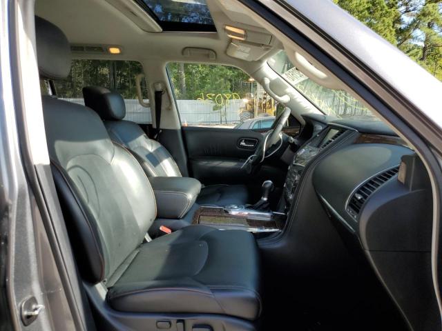 Photo 5 from auction – 2018 NISSAN ARMADA PLA with VIN JN8AY2NF0J9332642