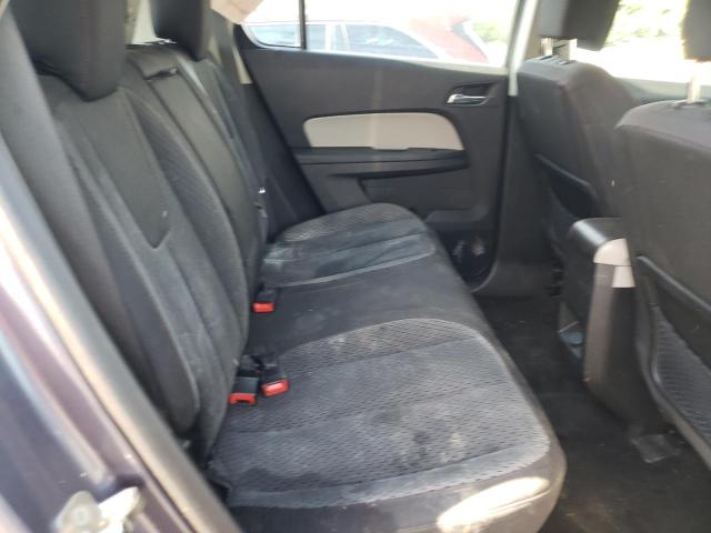 Photo 6 from auction – 2014 CHEVROLET EQUINOX LS with VIN 2GNALAEK7E6299519