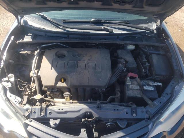 Photo 7 from auction – 2016 TOYOTA COROLLA L with VIN 5YFBURHE4GP543644