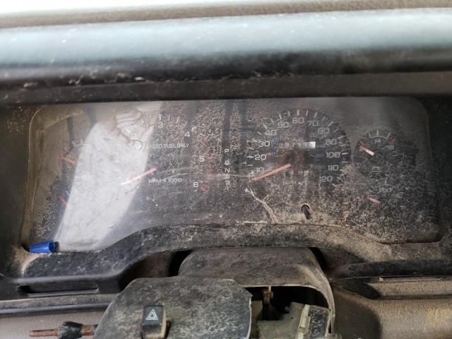 Photo 8 from auction – 1994 DODGE RAM 2500 with VIN 1B7KF26W9RS687611
