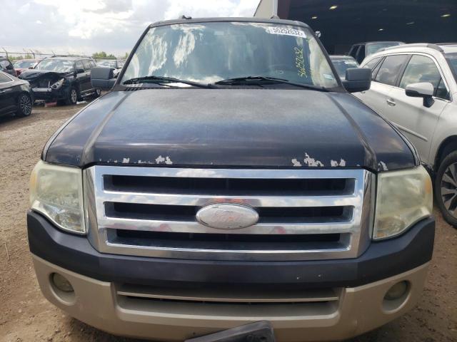 Zdjęcie 9 z aukcji – 2007 FORD EXPEDITION z VIN 1FMFK17507LA23052