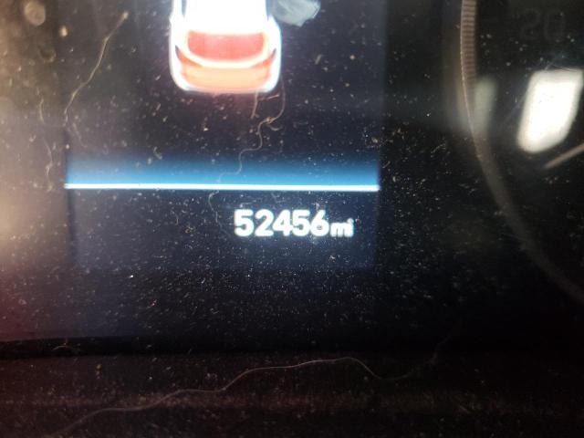 Photo 8 from auction – 2020 HYUNDAI TUCSON LIM with VIN KM8J3CAL8LU087435