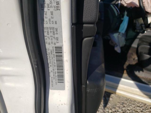 Photo 10 from auction – 2018 JEEP GRAND CHER with VIN 1C4RJFAG0JC217616