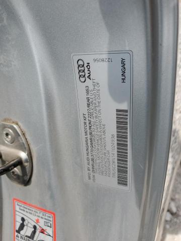 Photo 10 from auction – 2004 AUDI TT with VIN TRUSC28N141024938
