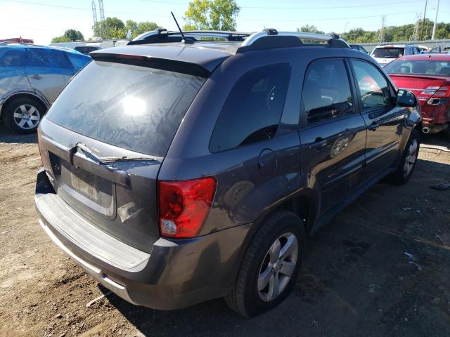 Photo 4 from auction – 2007 PONTIAC TORRENT with VIN 2CKDL63FX76066822