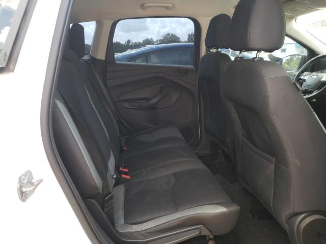 Zdjęcie 6 z aukcji – 2016 FORD ESCAPE S z VIN 1FMCU0F76GUB58315