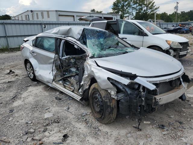 NISSAN ALTIMA 2.5 2014 with VIN 1N4AL3AP7EC273411 - Photo from auction