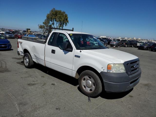 Фото 1 с аукциона – 2008 FORD F150 с VIN 1FTRF12258KB28549