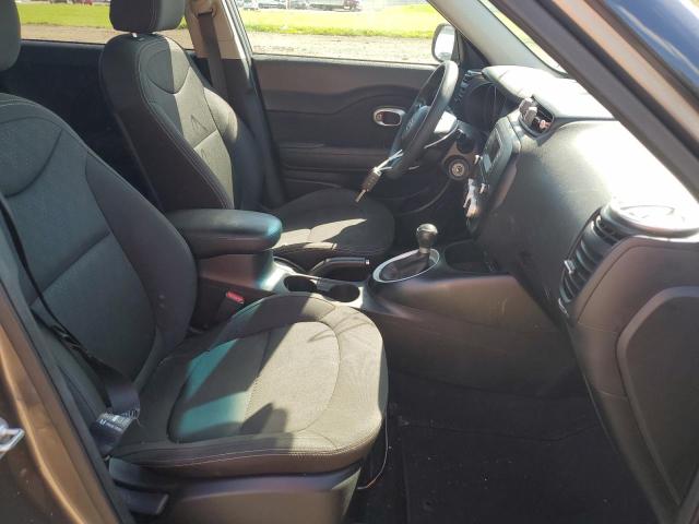 Photo 5 from auction – 2016 KIA SOUL with VIN KNDJN2A20G7325170