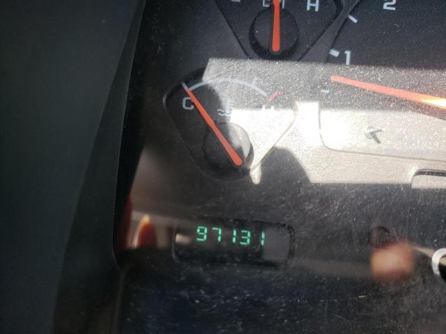 Photo 8 from auction – 2004 DODGE DAKOTA QUA with VIN 1D7HG48NX4S500964