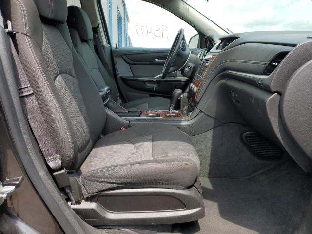 Photo 5 from auction – 2013 CHEVROLET TRAVERSE L with VIN 1GNKRGKD9DJ236659