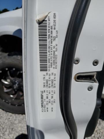 Photo 10 from auction – 2014 RAM 3500 LARAM with VIN 3C63R3EL9EG209402