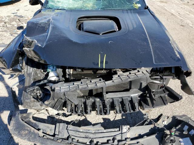 Photo 7 from auction – 2019 DODGE CHALLENGER with VIN 2C3CDZFJ8KH574127