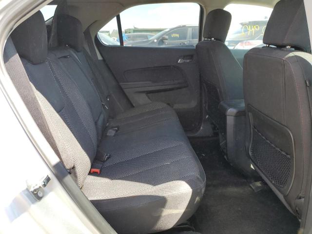 Photo 6 from auction – 2015 CHEVROLET EQUINOX LT with VIN 2GNALBEK0F1115283