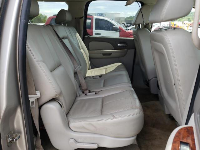 Photo 6 from auction – 2008 CHEVROLET SUBURBAN C with VIN 3GNFC16J18G234864