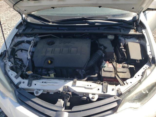 Photo 7 from auction – 2016 TOYOTA COROLLA L with VIN 5YFBURHE0GP515730