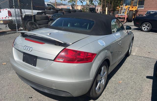 Zdjęcie 4 z aukcji – 2008 AUDI TT 2.0T z VIN TRUMF38J981003649