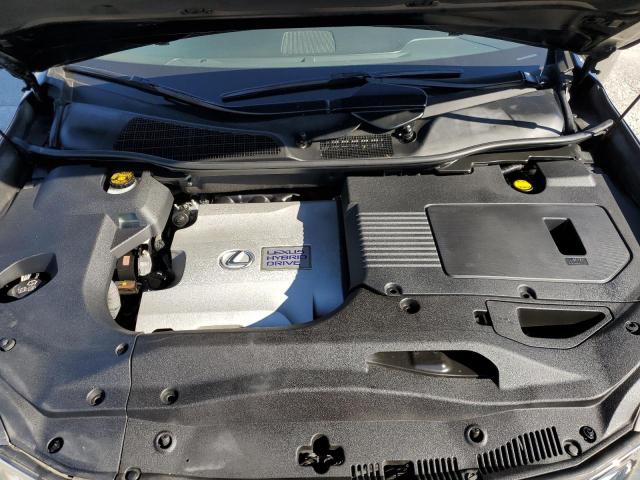 Photo 7 from auction – 2010 LEXUS RX 450 with VIN JTJBC1BA7A2019921