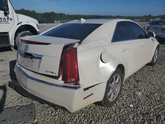 Photo 4 from auction – 2009 CADILLAC CTS with VIN 1G6DG577X90109465