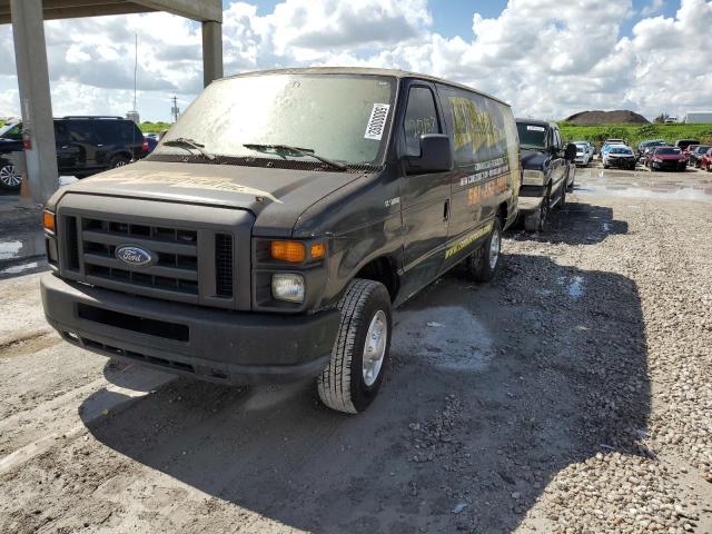 Photo 2 from auction – 2012 FORD ECONOLINE with VIN 1FTNS2EW0CDA44148