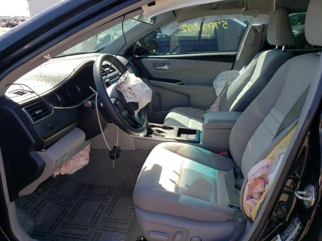 Photo 5 from auction – 2017 TOYOTA CAMRY LE with VIN 4T1BF1FK2HU380559