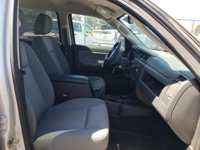 Photo 5 from auction – 2011 DODGE DAKOTA SLT with VIN 1D7RW3GP8BS679474