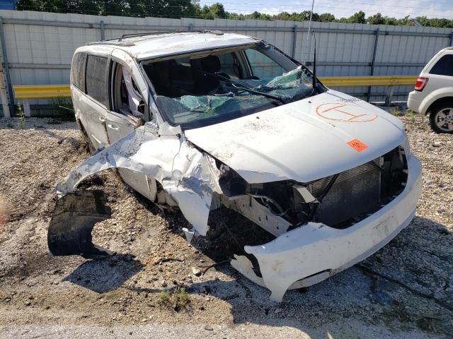 Foto 1 de la subasta – 2012 DODGE GRAND CARA con VIN 2C4RDGDG8CR193469