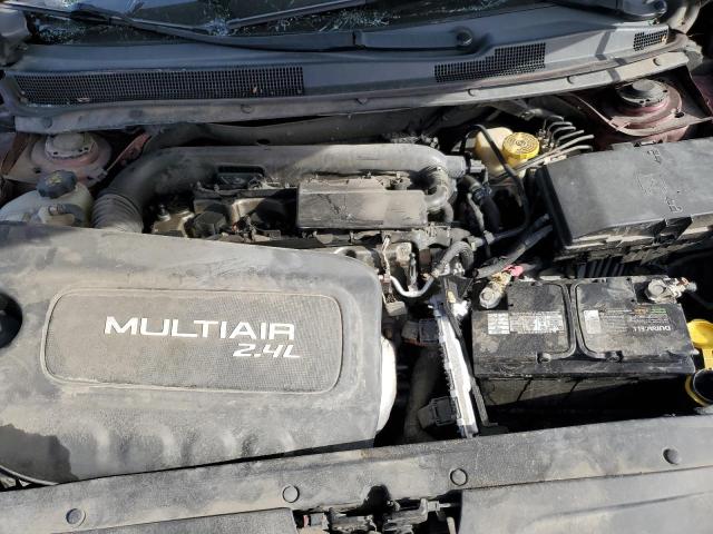 Photo 7 from auction – 2015 CHRYSLER 200 S with VIN 1C3CCCBB4FN555005