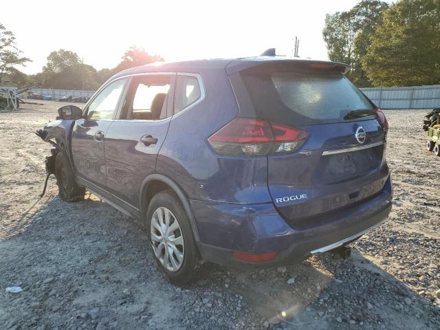 Photo 3 from auction – 2018 NISSAN ROGUE S with VIN KNMAT2MT1JP573588