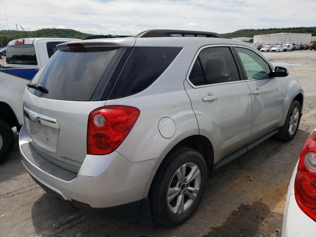 Photo 4 from auction – 2011 CHEVROLET EQUINOX LT with VIN 2GNALDEC5B1258602
