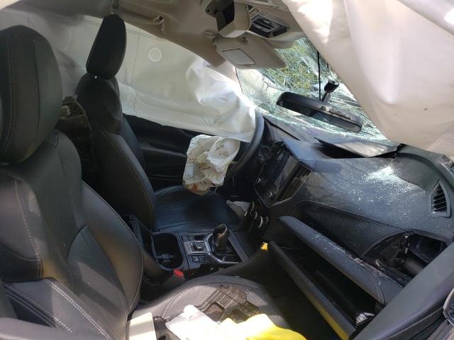 Photo 5 from auction – 2019 SUBARU FORESTER T with VIN JF2SKAWC3KH485220