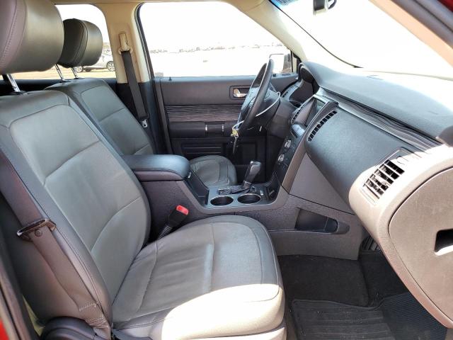 Photo 5 from auction – 2016 FORD FLEX SEL with VIN 2FMHK6C88GBA24195