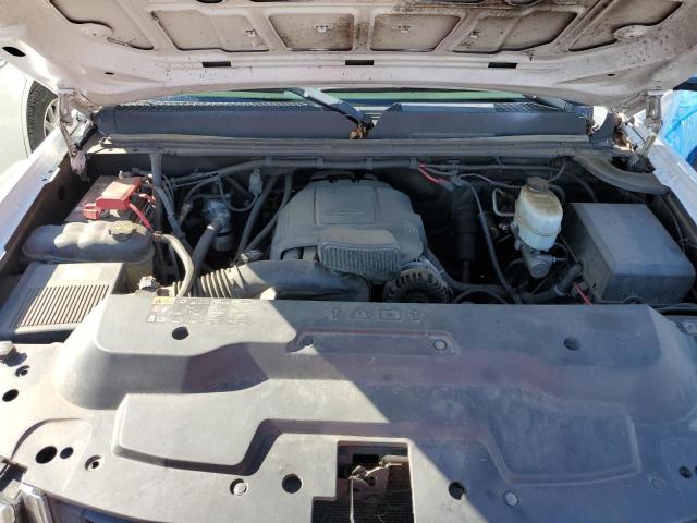 Photo 7 from auction – 2012 GMC SIERRA C25 with VIN 1GT11ZCG3CF113618