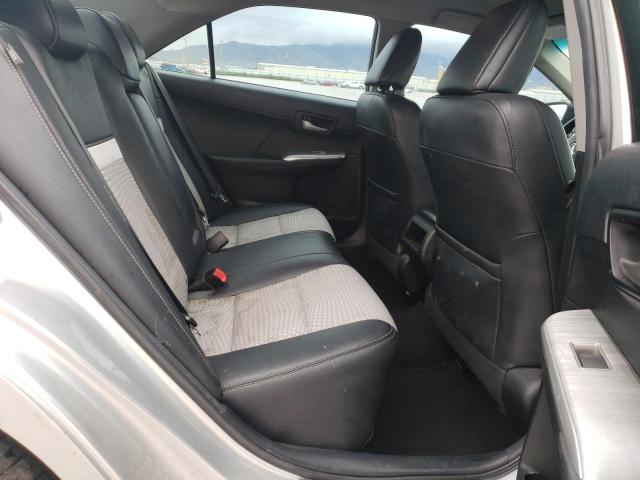 Photo 6 from auction – 2014 TOYOTA CAMRY L with VIN 4T1BF1FK3EU447679