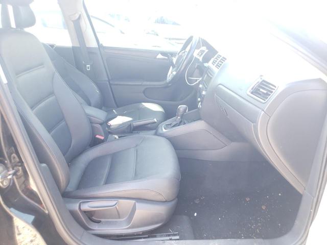 Photo 5 from auction – 2012 VOLKSWAGEN JETTA SE with VIN 3VWDP7AJ6CM362166