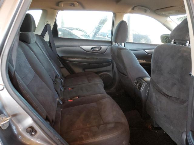 Zdjęcie 6 z aukcji – 2015 NISSAN ROGUE S z VIN KNMAT2MT1FP557592