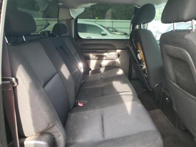 Photo 6 from auction – 2010 GMC SIERRA C15 with VIN 3GTRCVE05AG276899