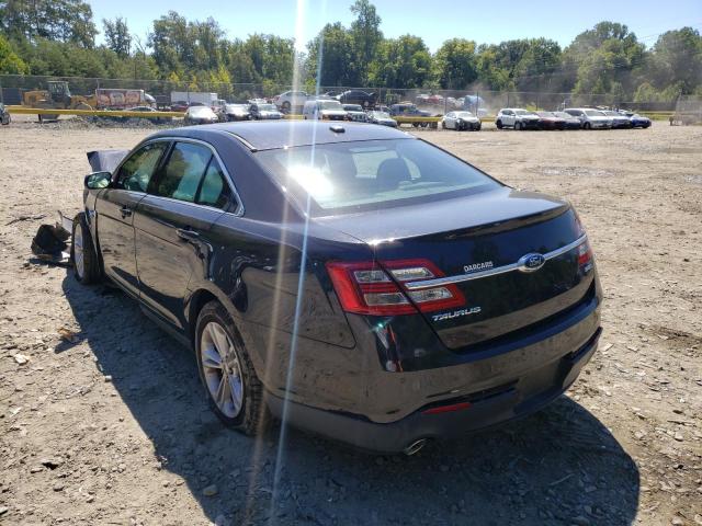 Photo 3 from auction – 2015 FORD TAURUS SEL with VIN 1FAHP2E8XFG176942