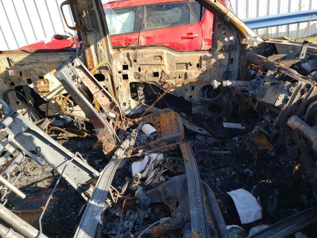 Photo 5 from auction – 2012 FORD F150 SUPER with VIN 1FTFW1ET0CFA62937