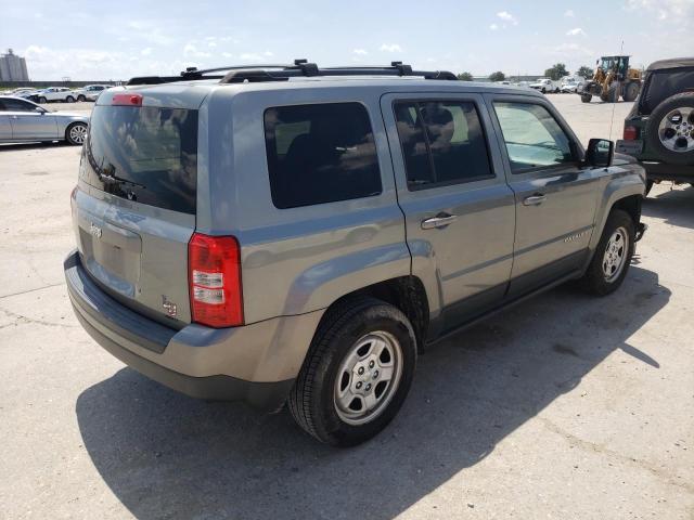 Photo 4 from auction – 2012 JEEP PATRIOT SP with VIN 1C4NJPBA7CD724749