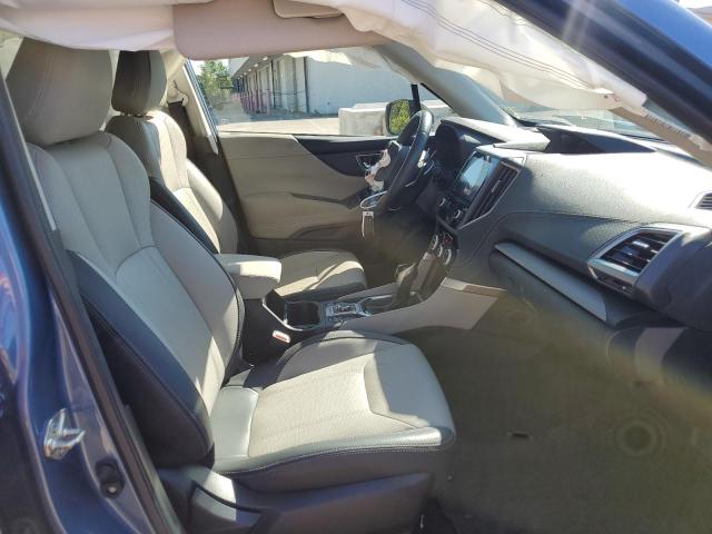 Photo 5 from auction – 2021 SUBARU FORESTER L with VIN JF2SKASC7MH470759