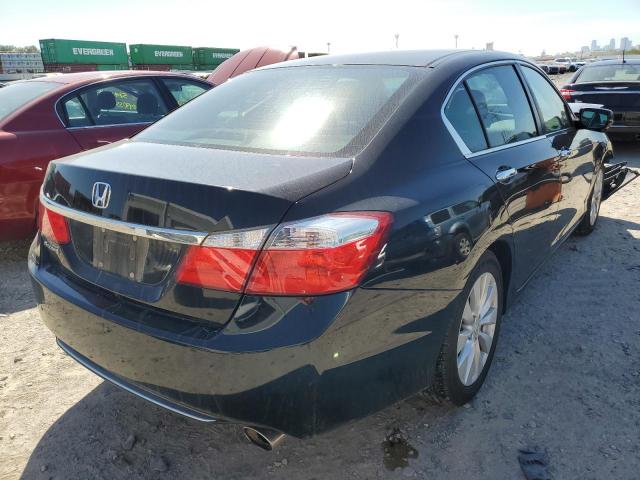 Photo 4 from auction – 2015 HONDA ACCORD EX with VIN 1HGCR2F73FA218568