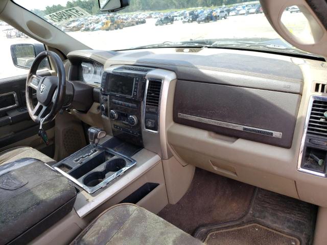 Photo 9 from auction – 2011 DODGE RAM 1500 with VIN 1D7RV1CT7BS595334