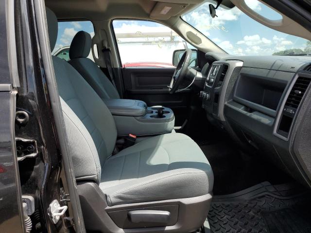 Photo 5 from auction – 2016 RAM 1500 ST with VIN 3C6RR6KT8GG183488