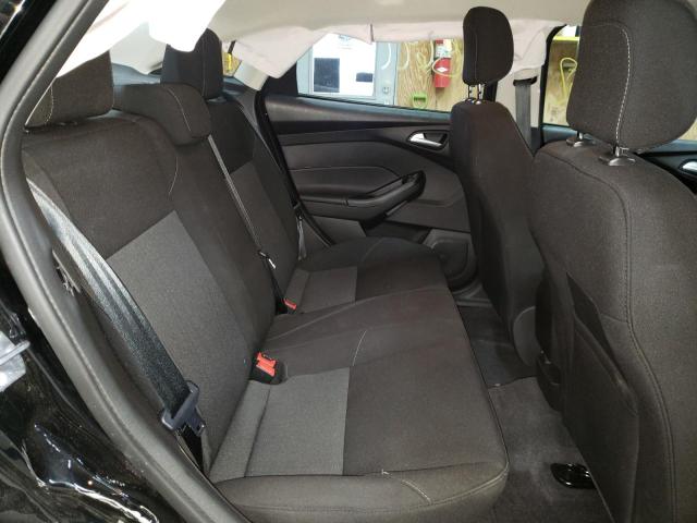 Photo 6 from auction – 2018 FORD FOCUS SE with VIN 1FADP3F2XJL321282