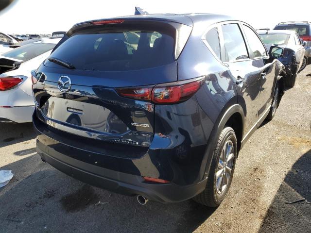 Photo 4 from auction – 2022 MAZDA CX-5 PREFE with VIN JM3KFBCM6N0645140