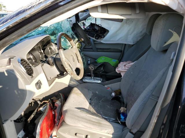 Photo 5 from auction – 2017 BUICK ENCLAVE with VIN 5GAKRAKD3HJ199668