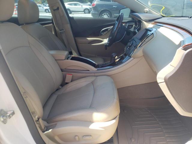 Photo 5 from auction – 2012 BUICK LACROSSE P with VIN 1G4GH5E38CF131388